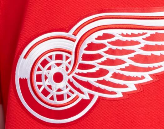 Custom 1986 Howe #9 Hockey Jersey – Red/White, Name & Number