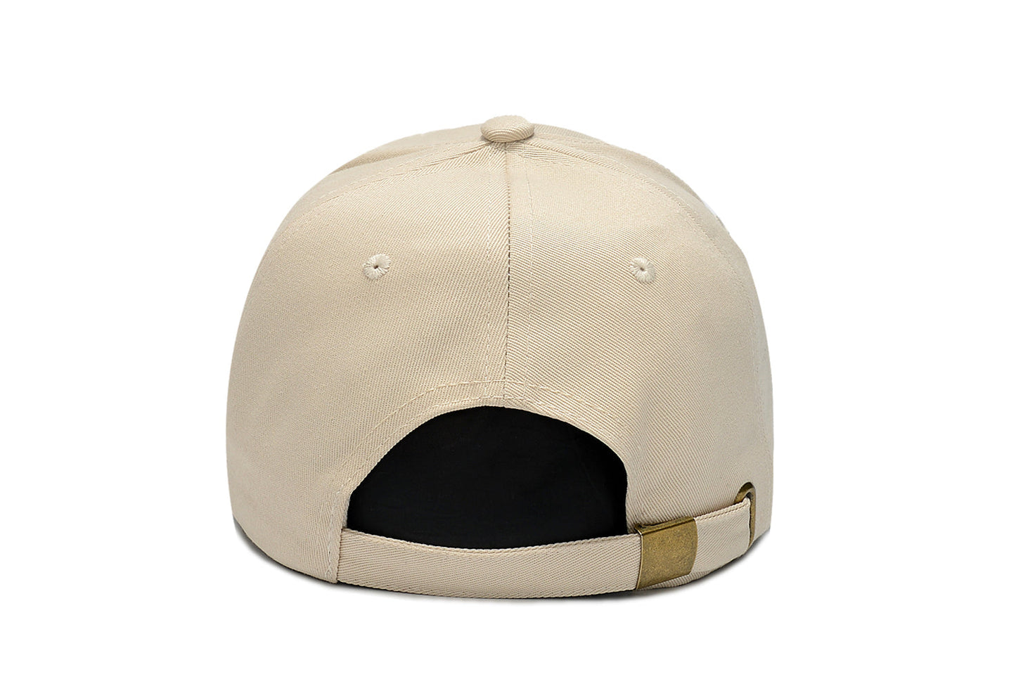 Plain Baseball Cap Hats for Adults Adjustable