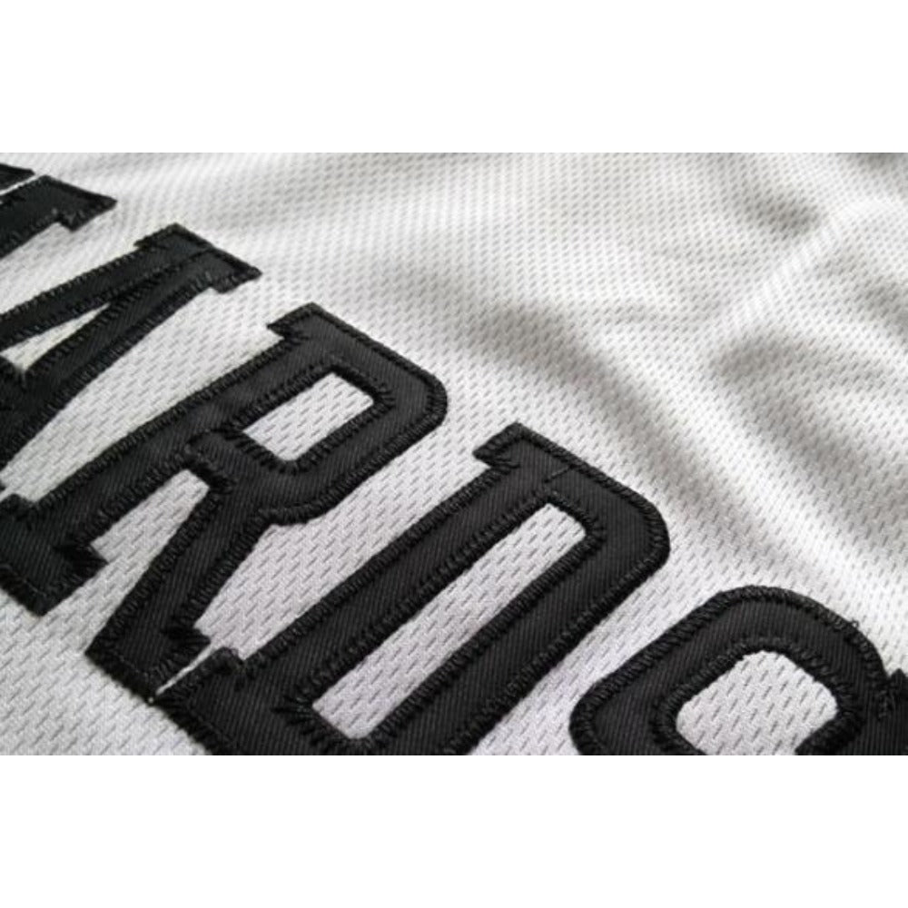 Dwyane Wade #25 Richards High School Basketball Jersey