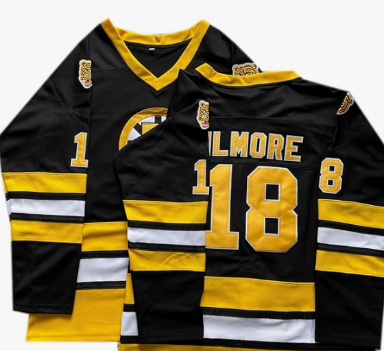 happy gilmore movie jersey buymoviejersys.com