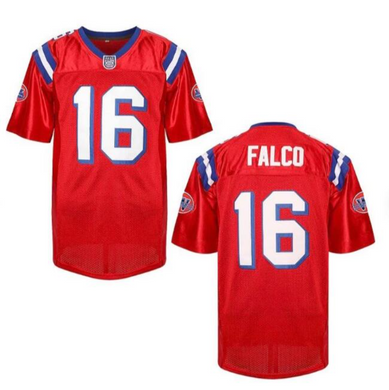 Shane Falco #16 The Replacements Football Jersey