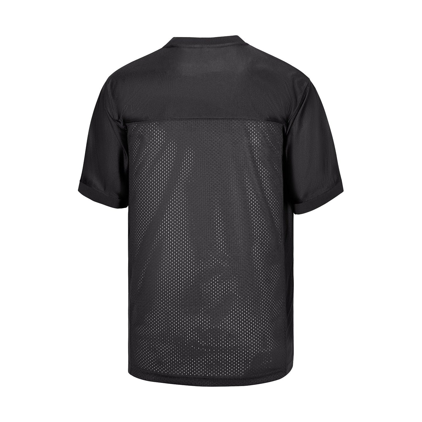 American Football Jersey Blank Jerseys Embroidery Sewing Fabric Multi Colors