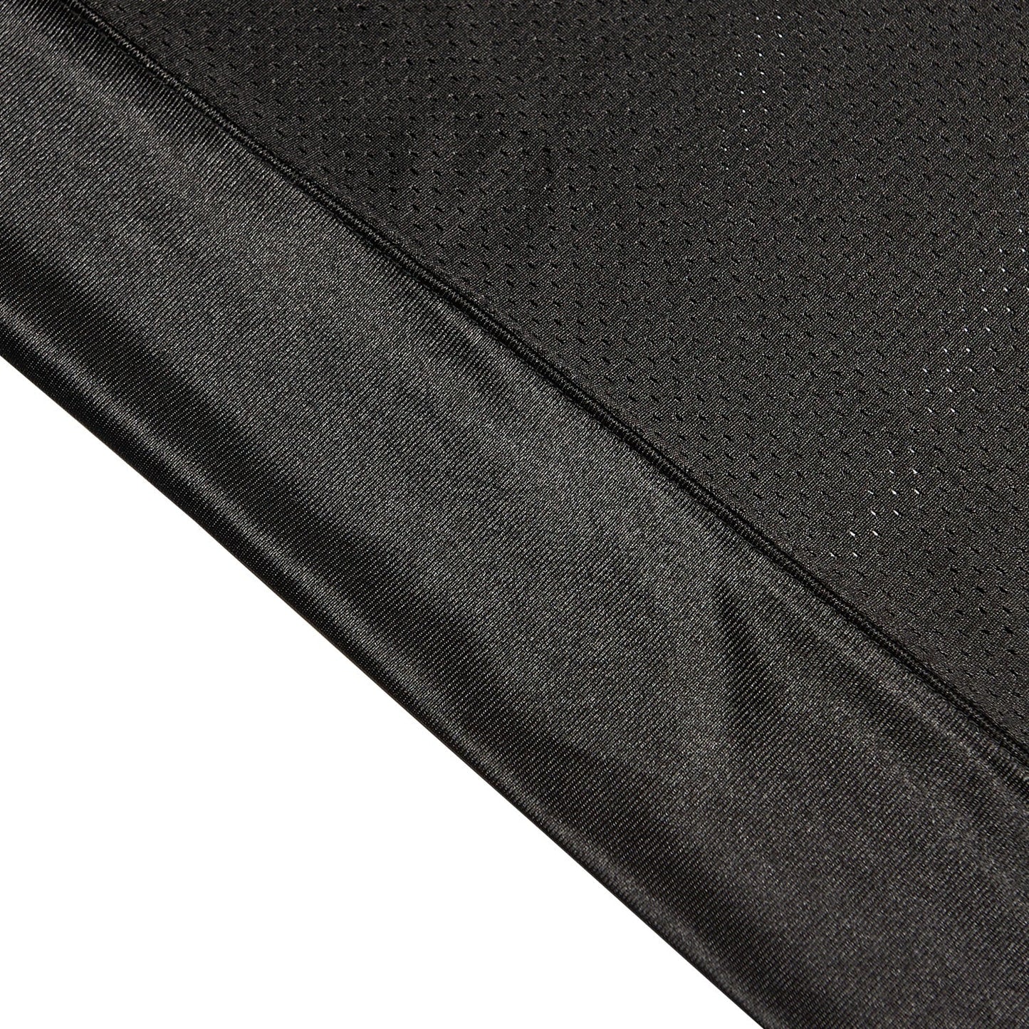 American Football Jersey Blank Jerseys Embroidery Sewing Fabric Multi Colors