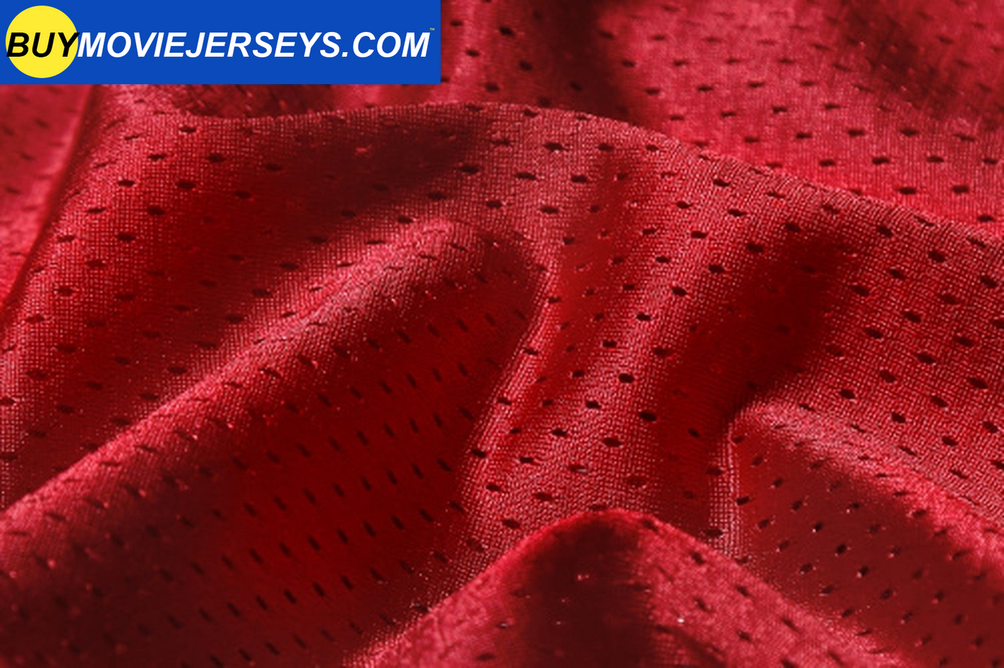 Custom Boyz n the Hood – Ricky Baker #42 Football Jersey (Morris Chestnut)