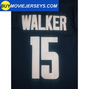 Retro Kemba Walker #15 Basketball Jersey - Classic College Fan Gear