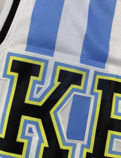 Good Burger KEL 97 Basketball Jersey