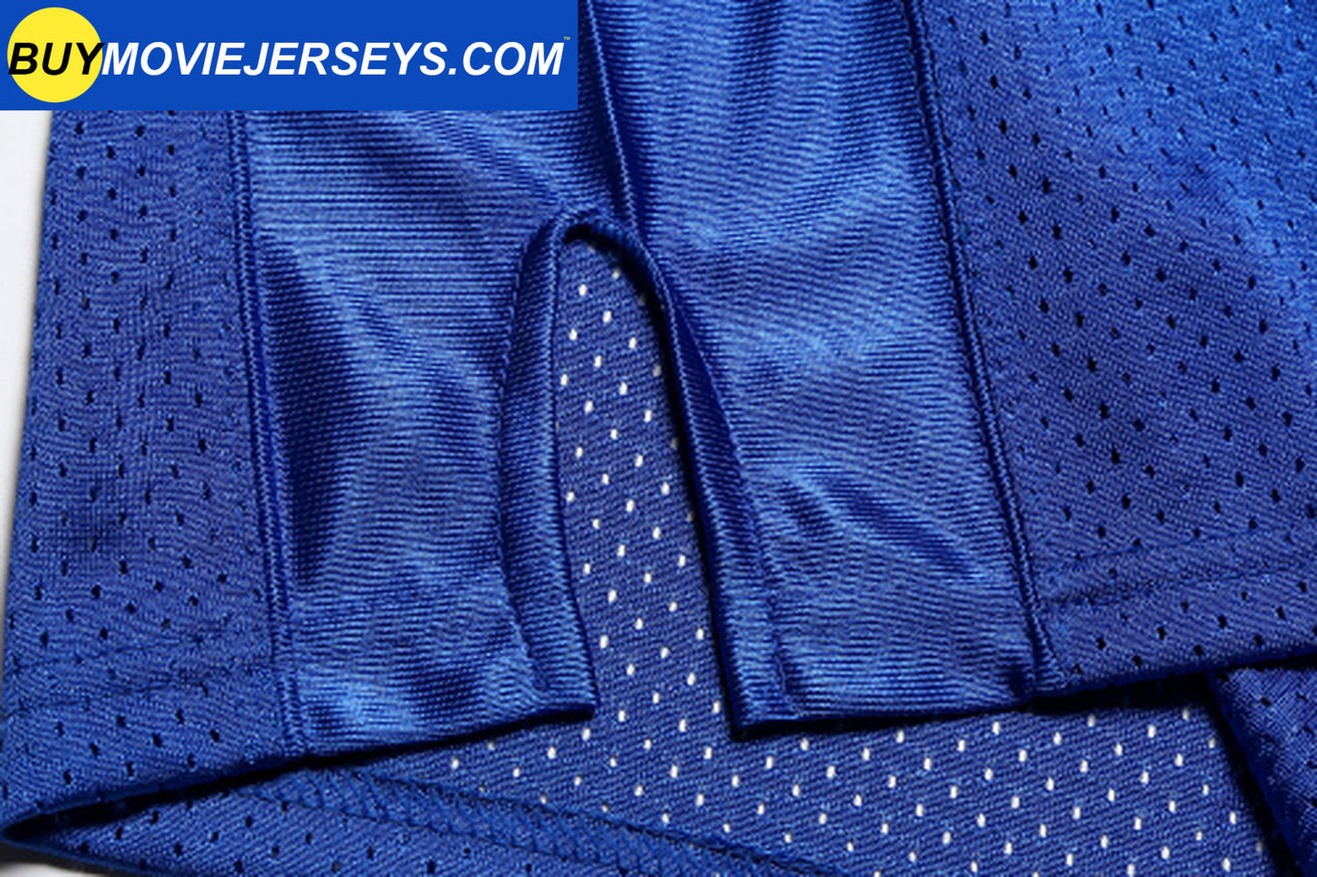 Billy Bob #69 Varsity Blues West Canaan High School Football Jersey