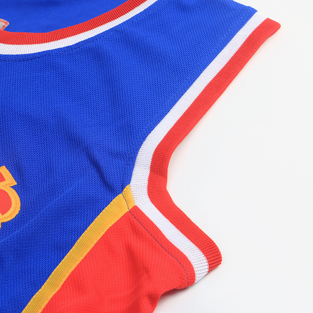 LeBron James #32 McDonald’s All American Jersey – Throwback Shirt