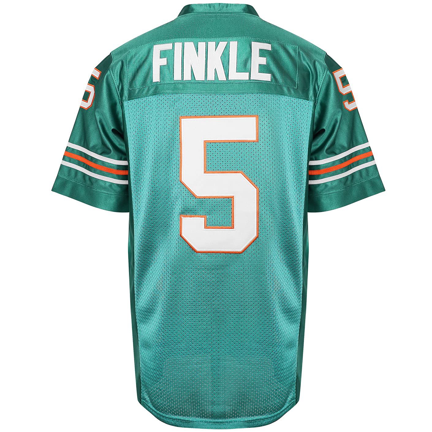 Ray Finkle #5 Jersey – Ace Ventura Football Movie Throwback