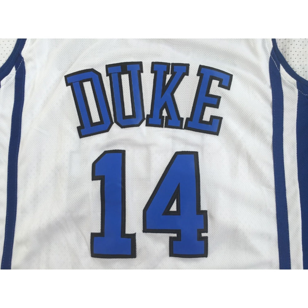 Duke Blue Devils #14 Brandon Ingram Basketball NCAA Basketball Jersey
