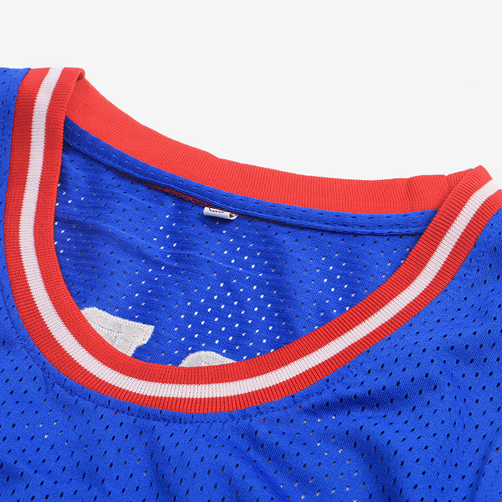 #23 McDonald’s All American Jersey – High School Basketball Throwback