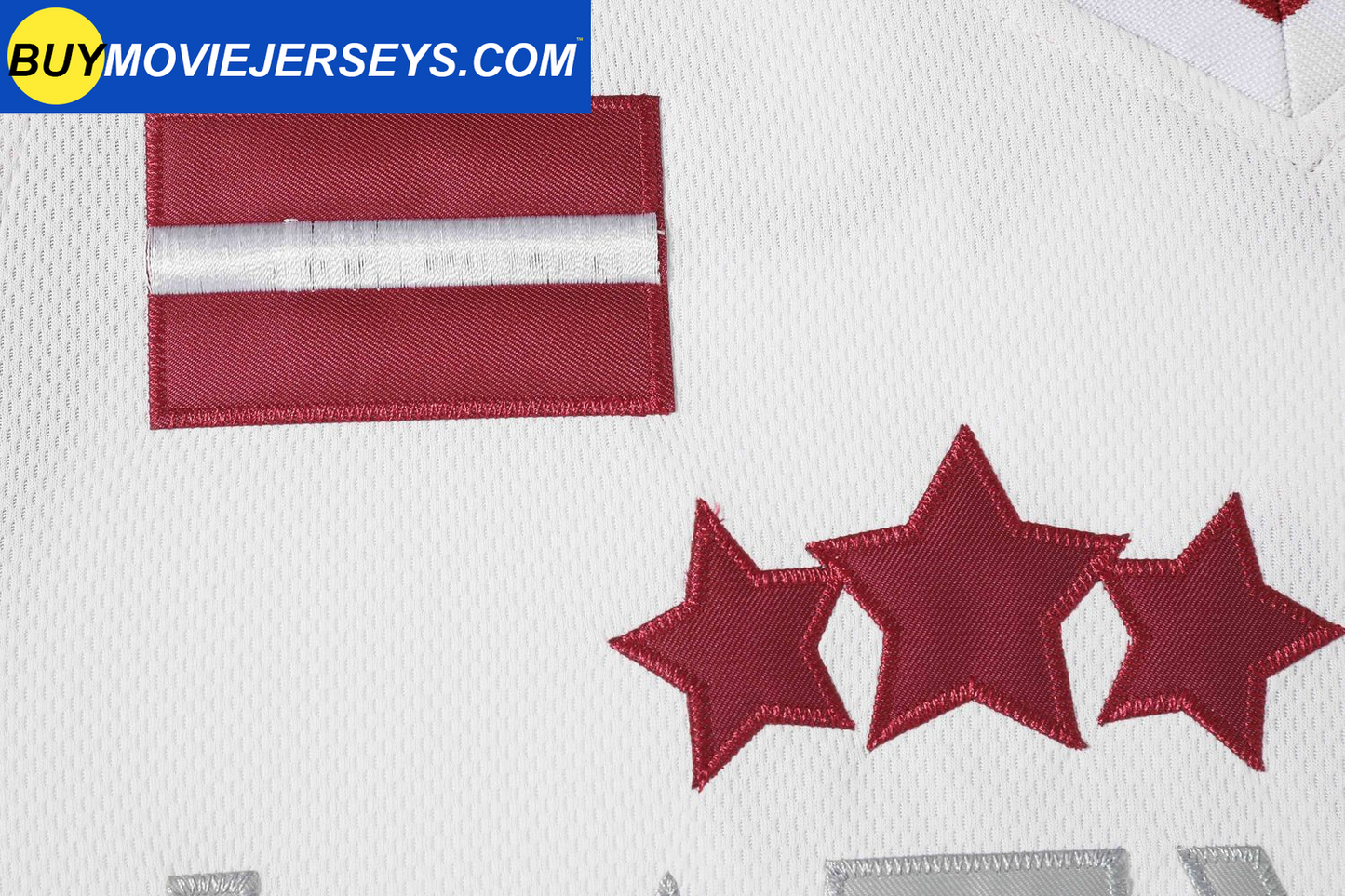 Kristaps Porzingis #6 Jersey – Latvia Basketball National Shirt