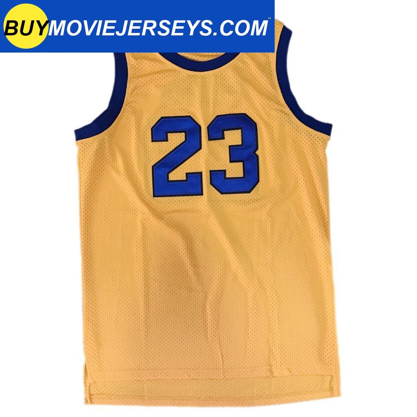 Custom Martin TV Show #23 Basketball Jersey Martin Lawrence Martin Payne