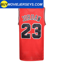 Load image into Gallery viewer, Kids Youth Swingman Jordan Classic Throwback #23 Basketball Jersey