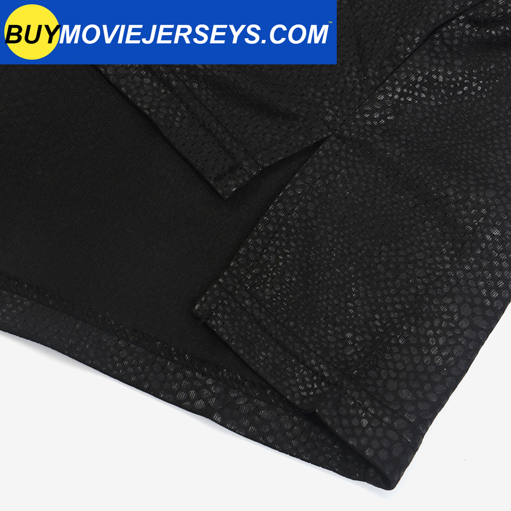 Kobe Bryant #24 Jersey – Mamba Tribute Basketball Throwback