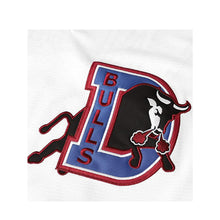 Load image into Gallery viewer, Nuke Laloosh #37 Durham Bulls Baseball Jersey