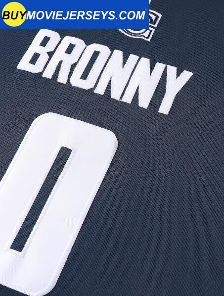 Bronny James 0 Sierra Canyon High School Trailblazers White Basketball  Jersey — BORIZ