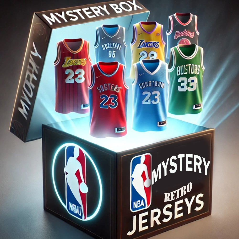 Mystery Box