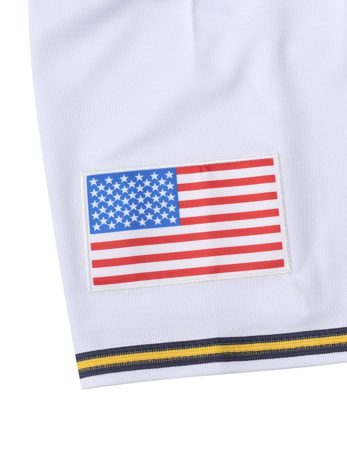 Savannah Bananas Baseball Jersey White Button Up Jersey