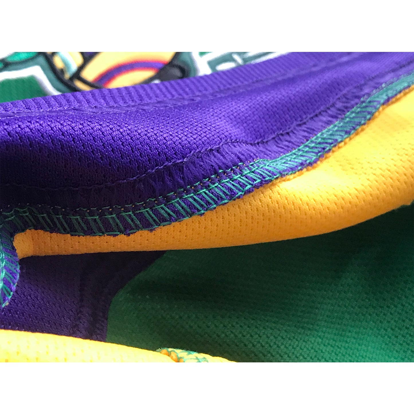 The Mighty Ducks Movie Hockey Jersey #66 Gordon Bombay