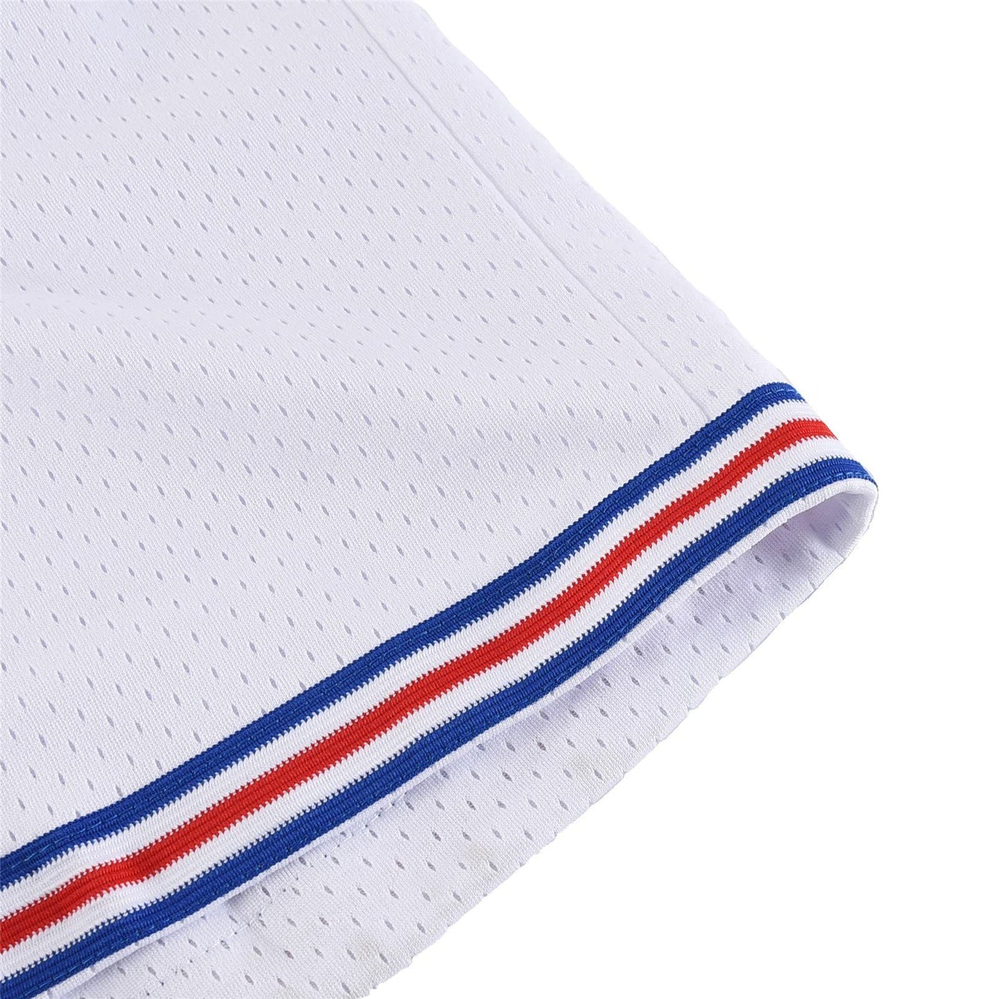 Space Jam Movie Basketball Shorts Tune Squad Pants
