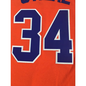 Uncle Drew Harlem Buckets #34 O'Neal Basketball Jersey Stitched