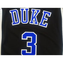 Load image into Gallery viewer, Grayson Allen #3 Duke College Retro Stitched Basketball Jersey -Black