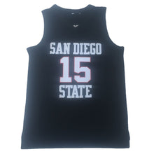 Load image into Gallery viewer, Kawhi Leonard #15  San Diego State College Basketball Jersey