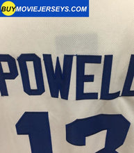 Load image into Gallery viewer, Seton Hall Pirates #13 Myles Powell College Men Basketball Jersey White