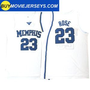 Derrick Rose Memphis Tigers College Jersey – Best Sports Jerseys