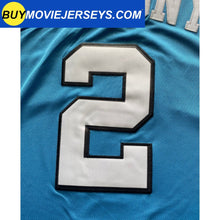 Load image into Gallery viewer, Retro Cole Anthony #2 North Carolina Basketball Jersey College Blue