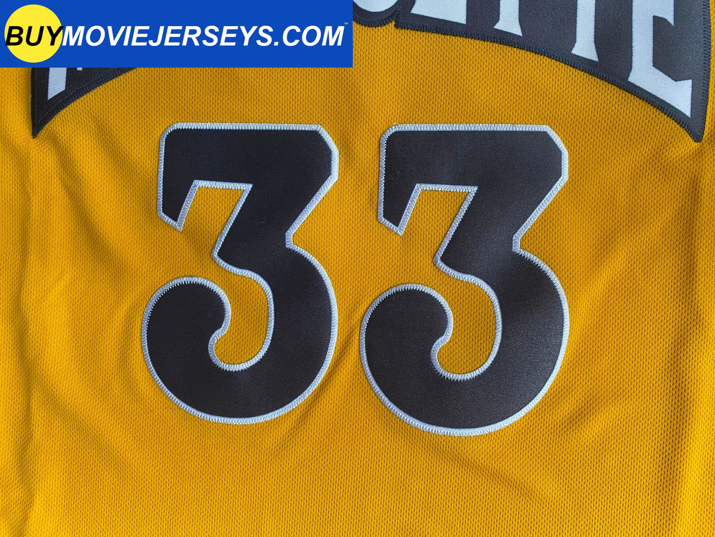 Marquette #33 Jimmy Butler Yellow College Basketball Jersey Yellow