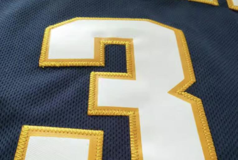 Dwyane Wade #3 Marquette Golden Eagles College Basketball Jersey