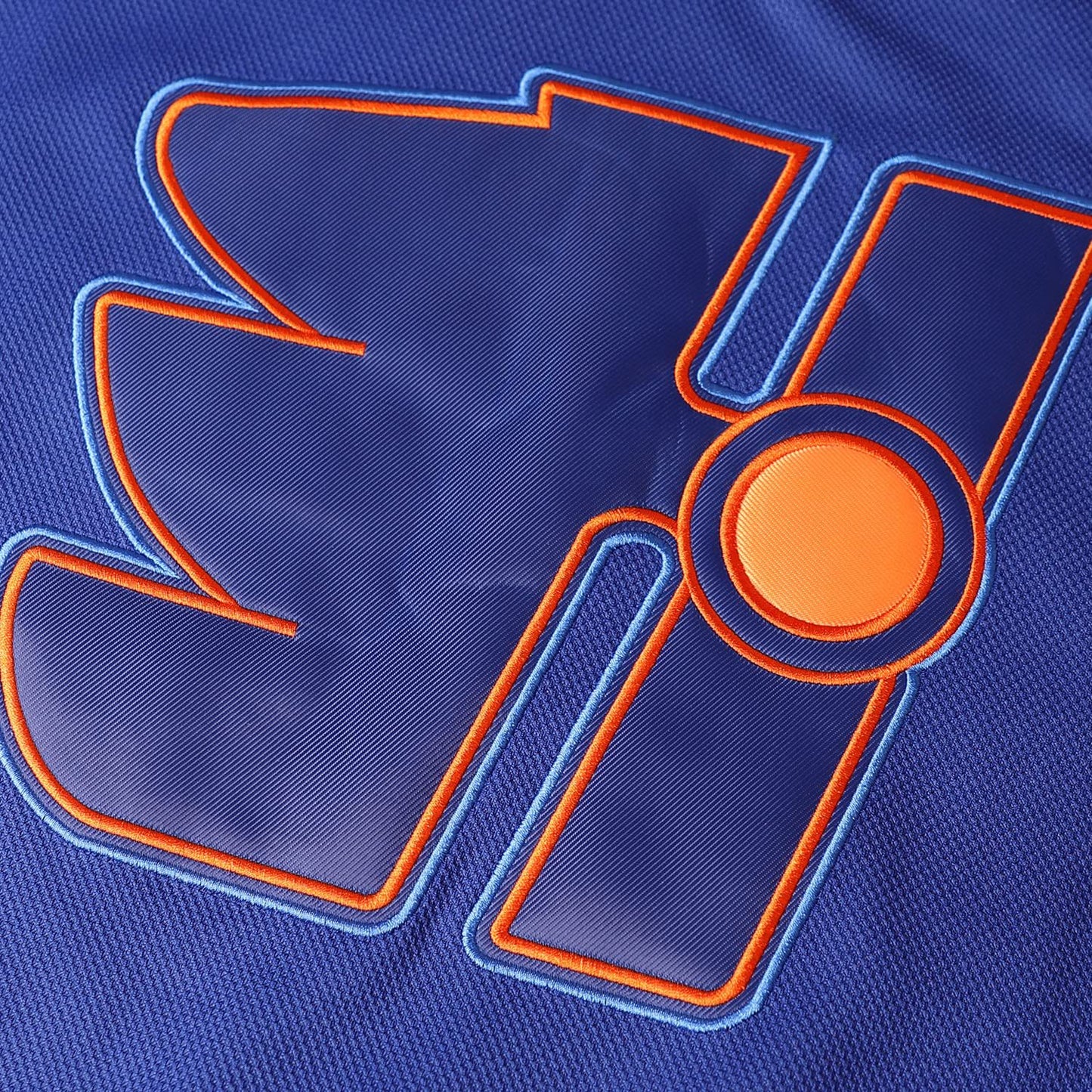 Doug "The Thug " Glatt  #69 GOON Jersey GOON Movie Hockey Jersey Blue