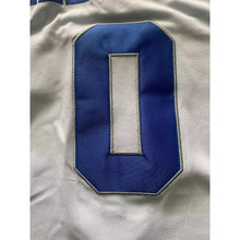 Load image into Gallery viewer, #0 Robert Dillingham Kentucky College Basketball Jersey White Limited
