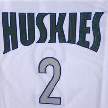Load image into Gallery viewer, #2 Chino Hill High School Huskies Jersey Throwback Jersey
