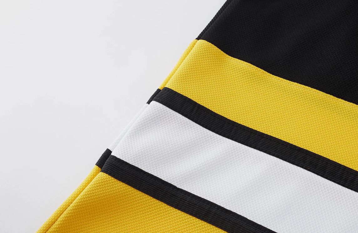 Happy Gilmore 2 Movie #18 Boston Adam Sandler Ice Hockey Jersey