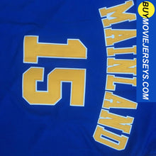 Load image into Gallery viewer, Vince Carter #15 Mainland High School Jersey