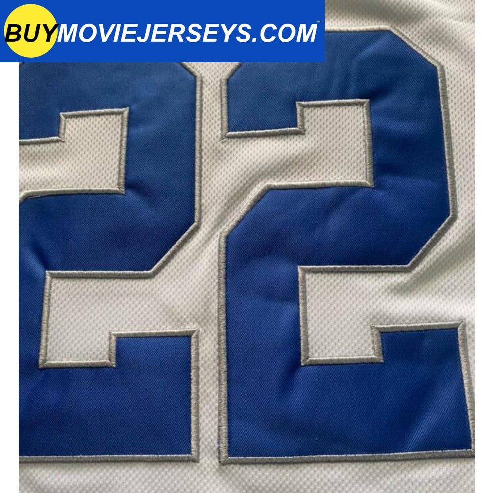 Shai Gilgeous-Alexander #22 Kentucky College Basketball Jersey Blue/White