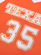 Load image into Gallery viewer, Customize Kevin Durant #35 Texas University Basketball Jersey College