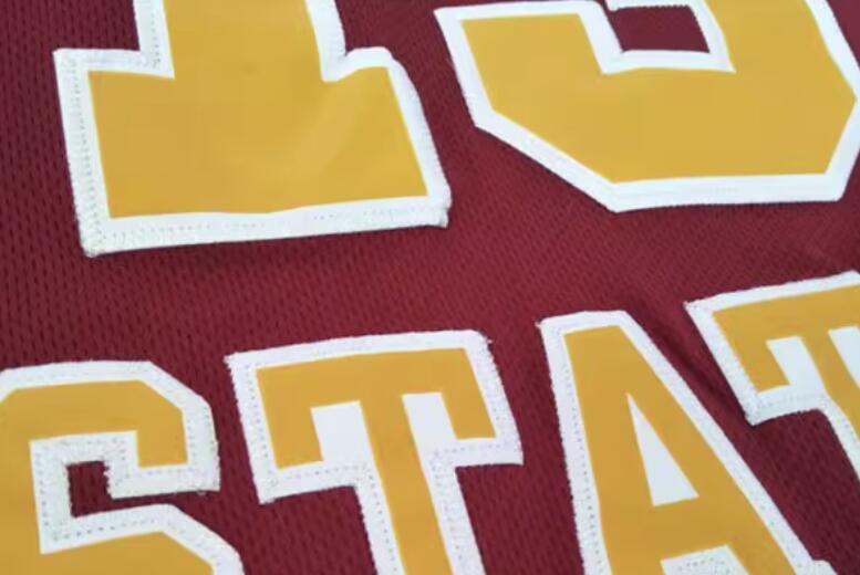 James Harden #13 Arizona State College Basketball Jersey