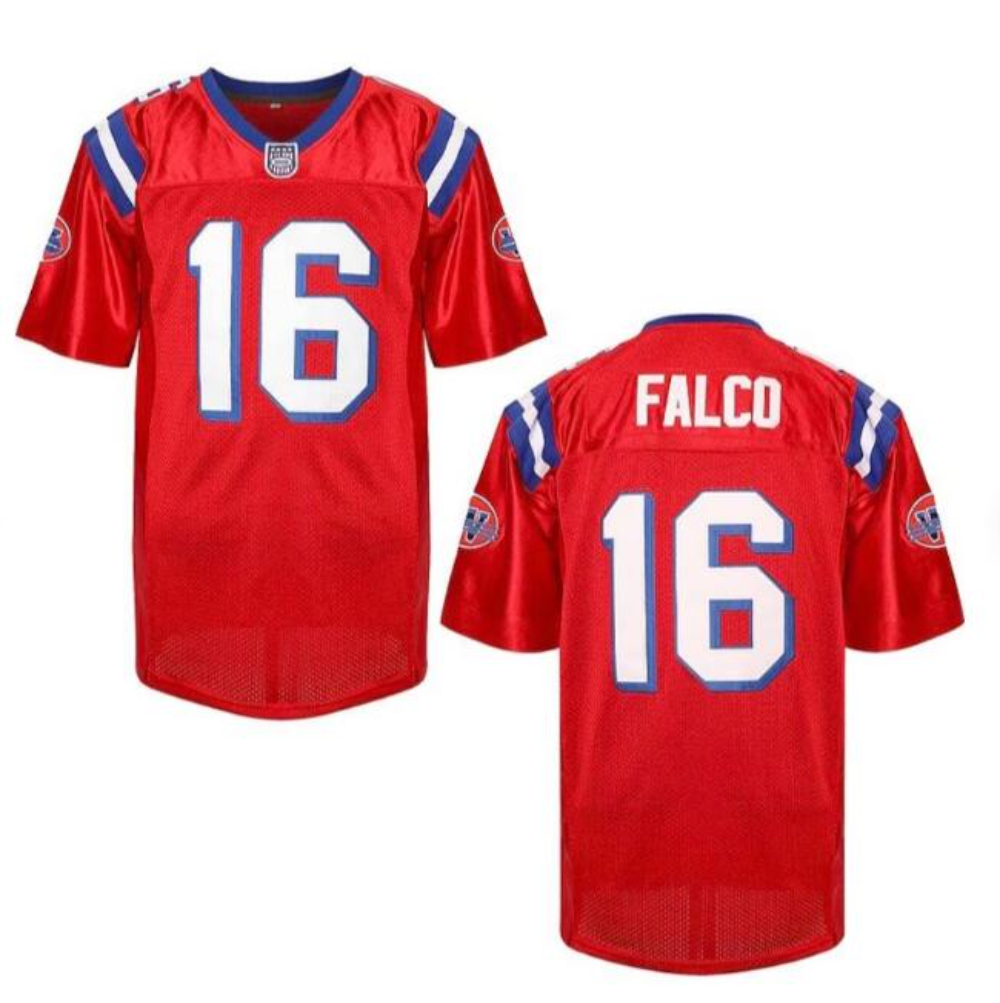 Shane Falco #16 The Replacements Football Jersey 🔥🏈