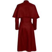 Load image into Gallery viewer, Authentic Men&#39;s Medieval Monk Costume - Perfect for Wizards, Priests, and Halloween Cosplay