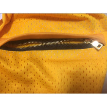 Load image into Gallery viewer, Classic Lakers Basketball Shorts Sports Pants with Zip Pockets