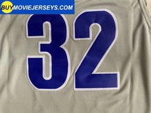 Load image into Gallery viewer, Customize Memphis Tigers #32 James Wiseman Men&#39;s Basketball Gray Jersey