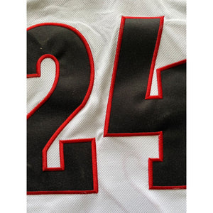 Gonzaga University Corey Kispert #24 Basketball Jersey - ZAGS Fan Gear