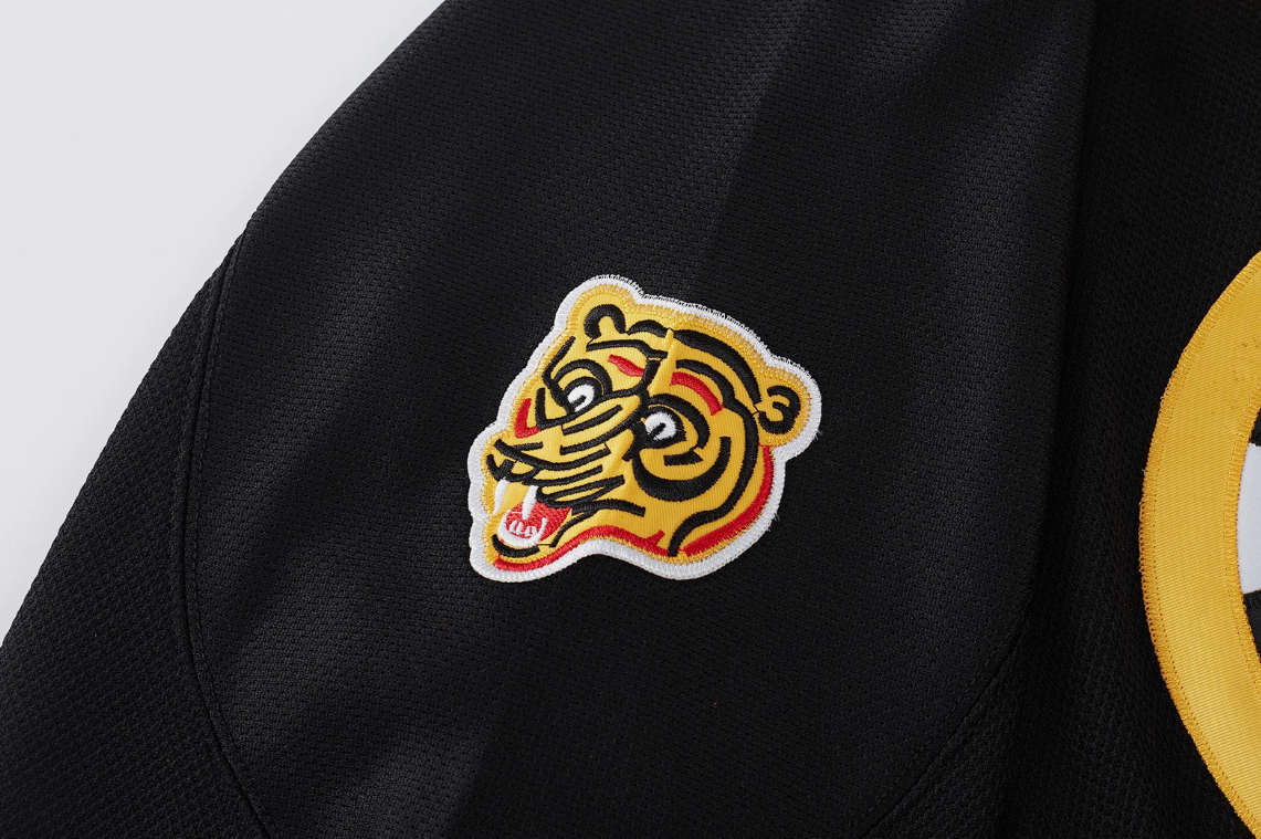 Happy Gilmore 2 Movie #18 Boston Adam Sandler Ice Hockey Jersey