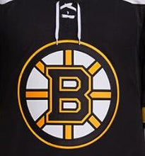 Load image into Gallery viewer, Custom Your Name Your Number Boston Bruins Home Breakaway Jersey Ice Hockey Jersey