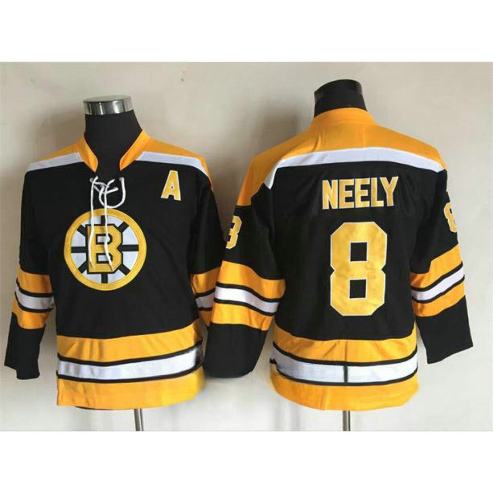 Custom Children Size Ice Hockey Jersey Boston Colorado Capital Penguin Duck for Youth