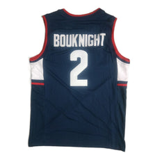 Load image into Gallery viewer, Retro Uconn Huskies #2 James Bouknight NCAA College Basketball Jersey